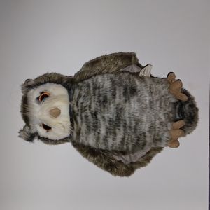 Harry Potter Wizarding World Pigwigeon